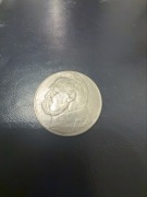 10zł Józef Piłsudski 1934 