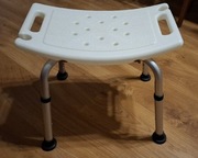 Krzesło pod prysznic, 