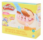 Play-Doh Ciastolina Mini Dentysta – HASBRO