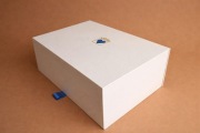 Pudełko memory box i akcesoria