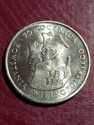 70 Rocznica Powstania Wielkopolskiego 1988menniczy