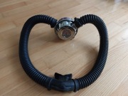 Automat dwuwężowy Nemrod Snark III Silver