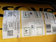 Isover Opti -Mata Plus 20cm wełna szklana izolacja