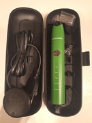 Szczoteczka soniczna Smilesonic EX Green 