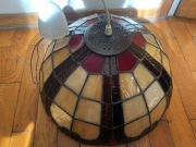 Lampa od Tiffany & CO US