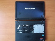 Laptop Lenovo Ideapad 100-15IBY uszkodzony