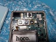 Oryginalna Kamera tylna Samsung SM-G973 Galaxy S10/ SM-G975 Galaxy S10 Plus