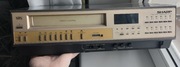 SHARP VC-200G , bardzo stary, ciężki klasyk, około 40lat!