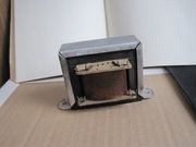 Transformator głośnikowy do lampy EL84