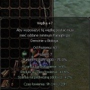 Metin 2 Projekt Hard Wędka +7