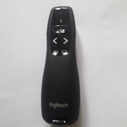 Pilot Logitech R400 Presenter Wireless 910-001357