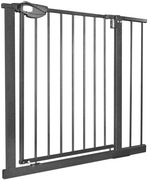 Bramka zabezpieczającą na schody drzwi bez wiercenia 95 cm