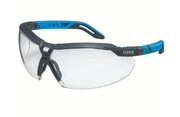 Okulary ochronne UVEX i-5 przezroczyste 9183065