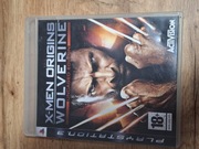 X-Men origins Wolverine Ps3