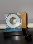 Karta Muzyczna Dźwiękowa Usb Jack Adapter 5.1 7.1 Zewnętrzna