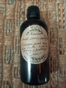 Wyciąg z kurek przeciw pasożytom 100 ml