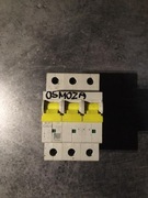 Wyłącznik Nadprądowy Pawbol C25/3 | 10kA | 3-polowy | Siła