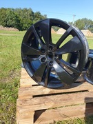 Felgi Aluminiowe Skoda 18" (odmalowane)
