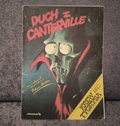 Duch z Canterville 