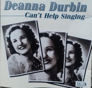 DEANNA DURBIN Can't Help Singing  (Pop) (5)