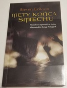 Męty Końca Śmiechu. S. Erikson