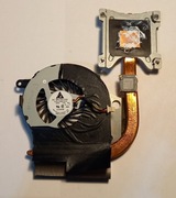 Wentylator do laptopa Dc Brushless