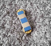 Przypinka - USAF - Chief Warrant Officer 4 W-4 (Collar Device) CWO-4