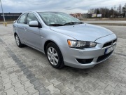 Mitsubishi Lancer 1.6 2012