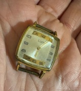 Stary zegarek Łucz Zssr Cccp