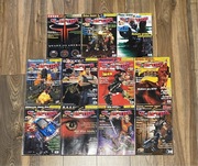 CD-Action 11 numerów z 2000 roku 