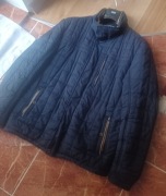 Kurtka męska używana