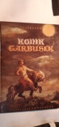 Konik Garbusek P.P. Jerszow ilustrował J.M. Szancer 1988 rok, 