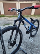Rower YT Industries Romp  Marzocchi Bomber DJ  Sram X-9  Dirt/Freestyle