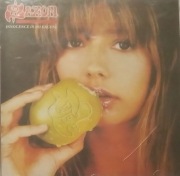 Saxon – Innocence Is No Excuse