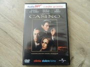 Casino - płyta DVD