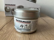 Pojemniki na przyprawy magnetyczne 12szt Fackelmann