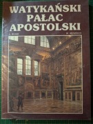 Watykański Pałac apostolski- Adam Bujak,Włodzimierz Rędzioch