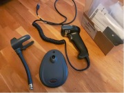 Czytnik skaner kodów kreskowych Honeywell 1250G-2