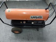 Nagrzewnica spalinowa Xaram TK-30000 w pełni sprawna