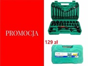 Klucze 37 elementów 