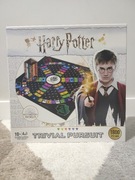 Trivial Pursuit Harry Potter Deluxe 1800 pytań