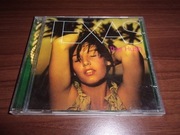 Texas The Hush CD