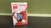 TOX Kotwa wbijana Attack 8 x 100 mm,
