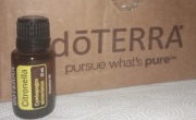 doTERRA  essential oils  "Citronella" (15ml) 