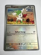 POKEMON KARTA SHAYMIN POKEBALL PRISMATIC EVOLUTION PRE 087/131