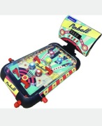 Lexibook Elektroniczny Pinball Stołowy