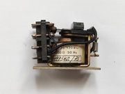 Przekaźnik LUMEL R-15 3P 10A 120V AC 2300 Ohm R15