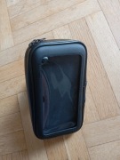 Wodoodporny Uchwyt Rowerowy na Telefon Etui na Motor Hulajnogę