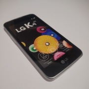 LG K4 lte - atrapa 