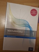 Matematyka 1 zakres podstawowy